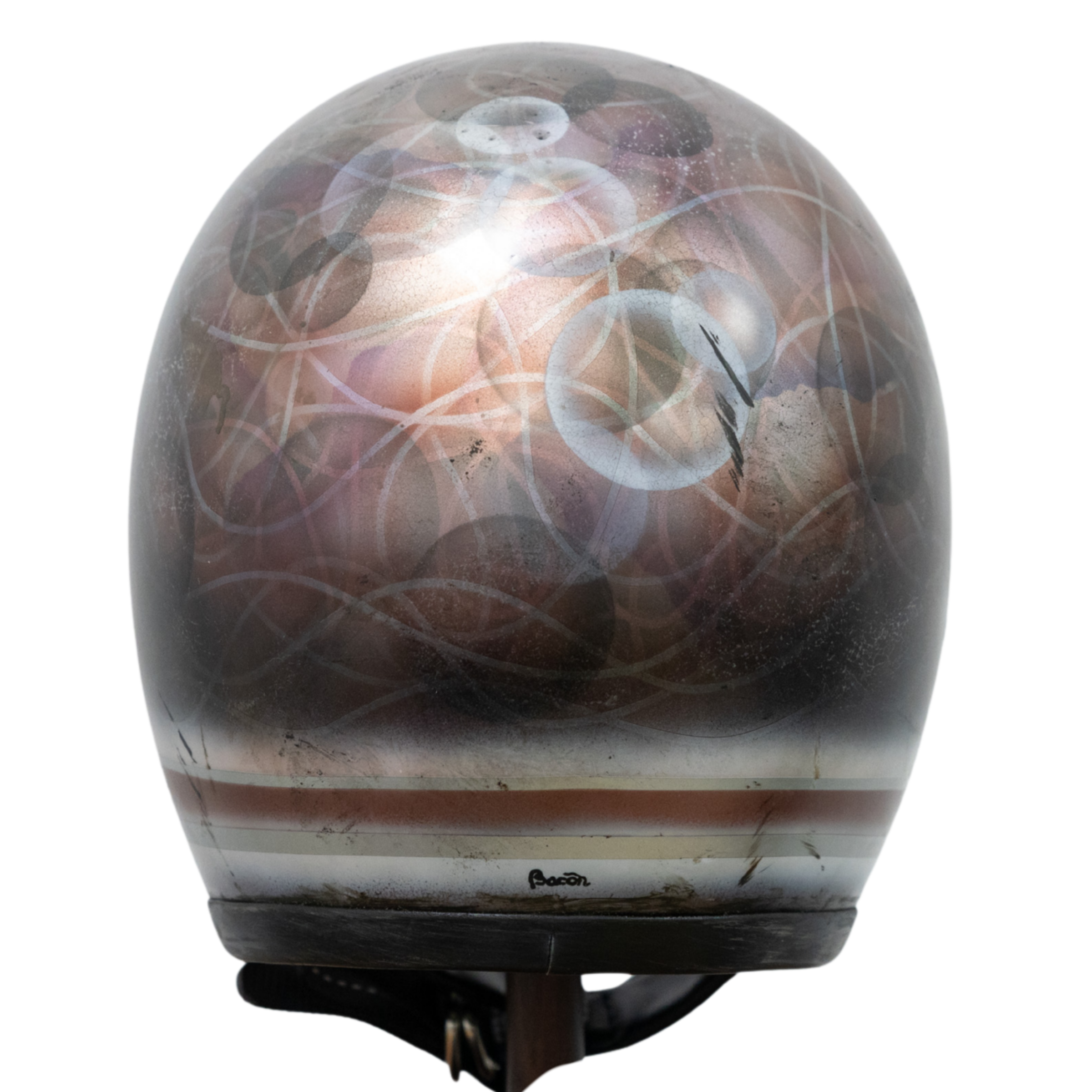 Bacon Helmet Showcase No.4 | OCEANBEETLE ENOSHIMA 海兜商店