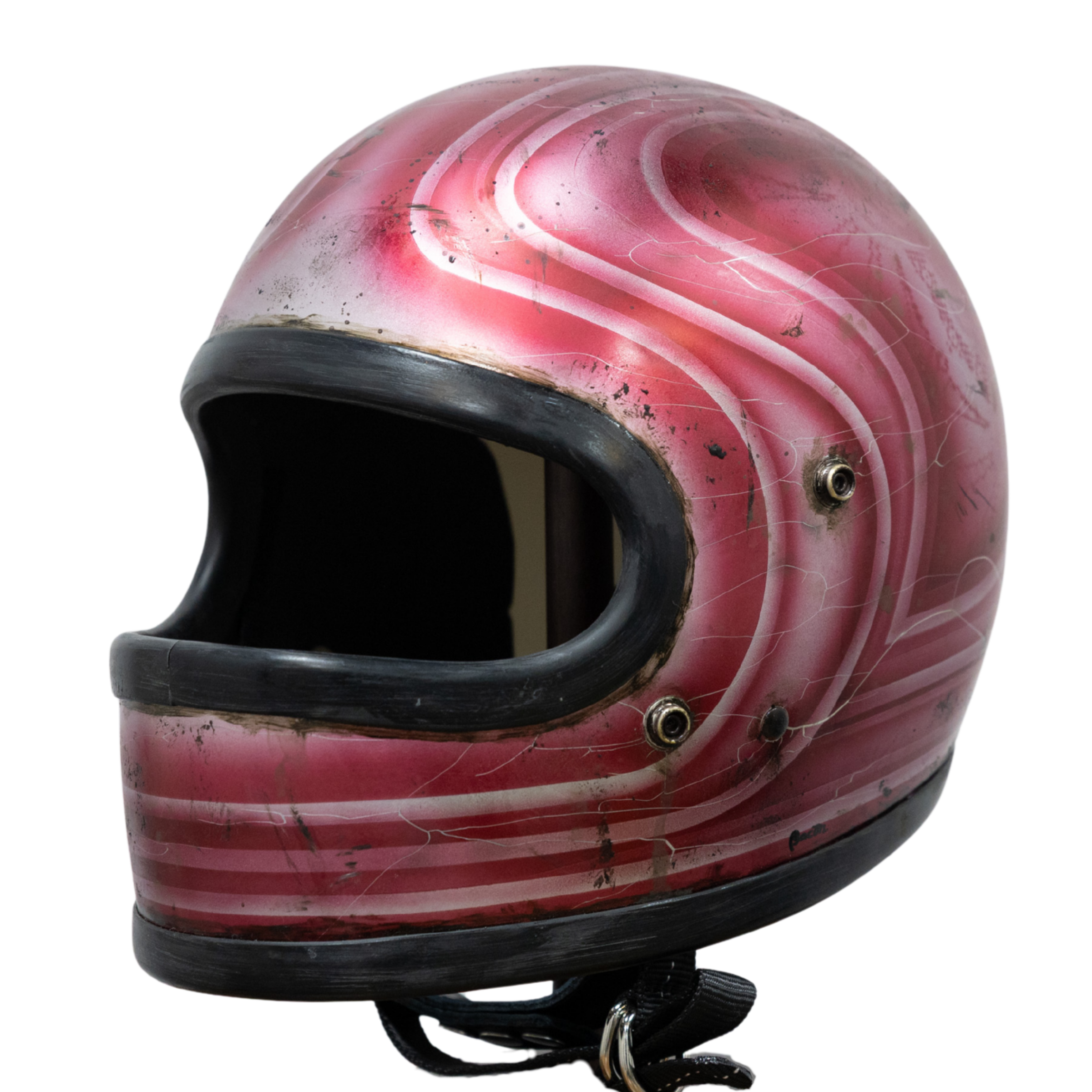 Bacon Helmet Showcase No.4 | OCEANBEETLE ENOSHIMA 海兜商店