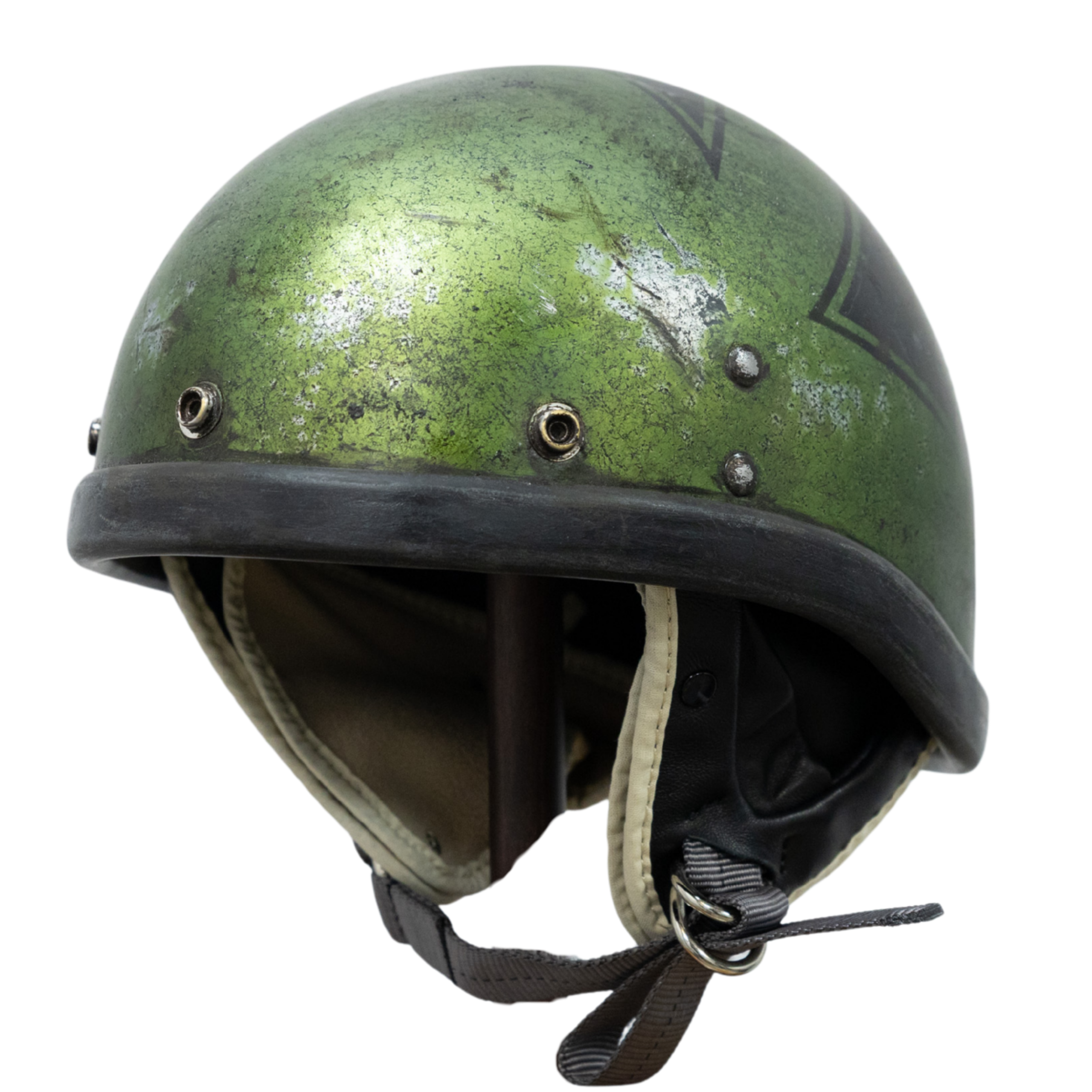 Bacon Helmet Showcase No.4 | OCEANBEETLE ENOSHIMA 海兜商店