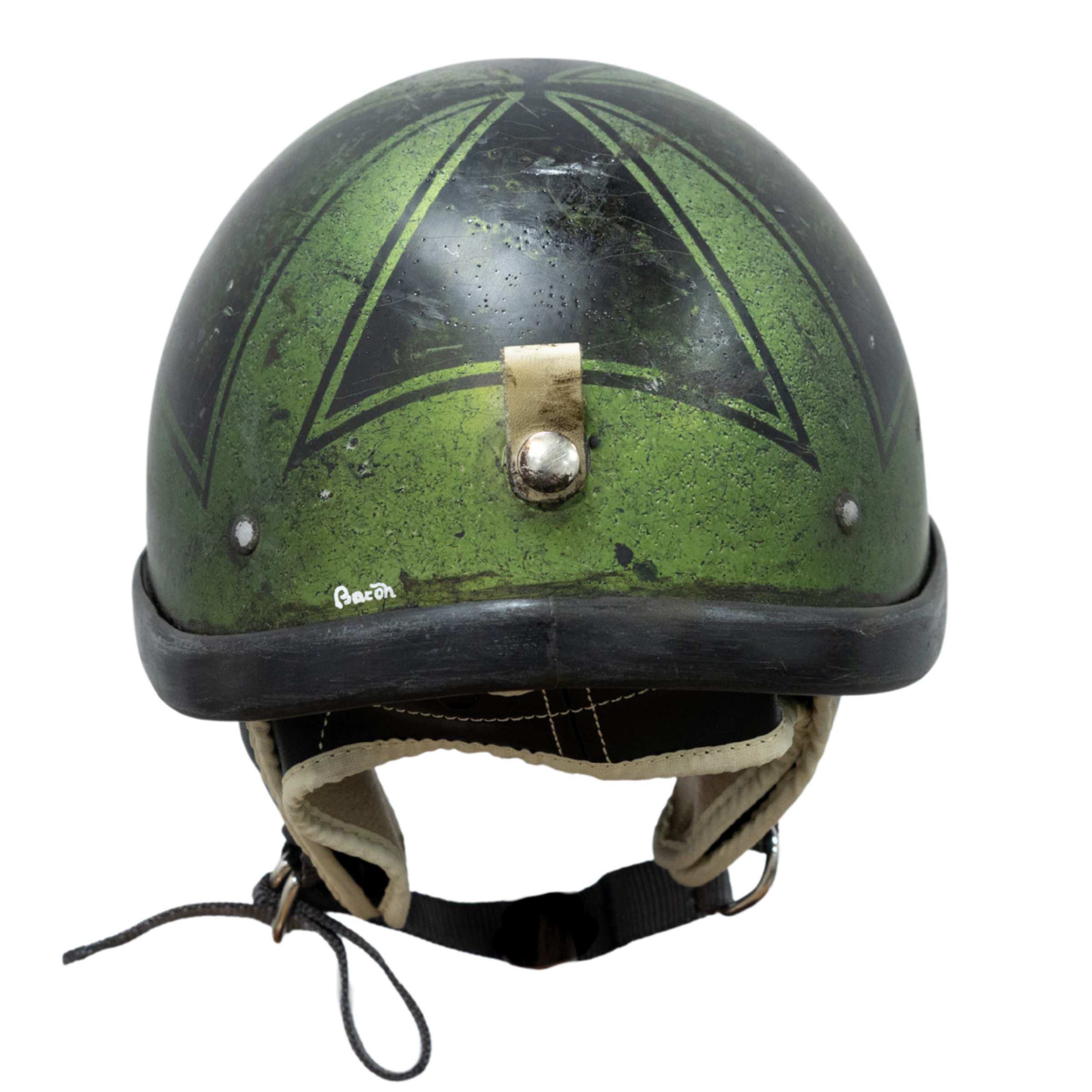 その他 bacon helmet Bacon Helmet Showcase No.4 | OCEANBEETLE ENOSHIMA 海兜商店